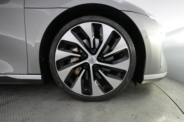 2023 Lucid Air — photo 17 of 24