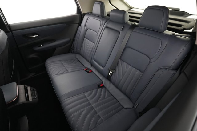 2023 Nissan Ariya — photo 19 of 23