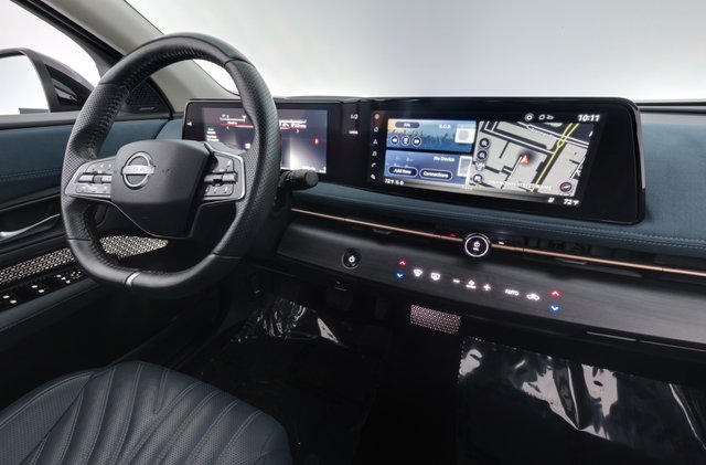 2023 Nissan Ariya — photo 20 of 23
