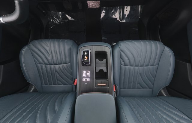 2023 Nissan Ariya — photo 22 of 23