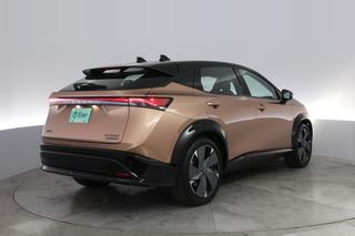 2023 Nissan Ariya — photo 2 of 23