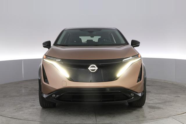 2023 Nissan Ariya — photo 9 of 23