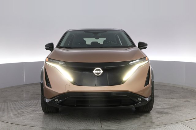 2023 Nissan Ariya — photo 9 of 23
