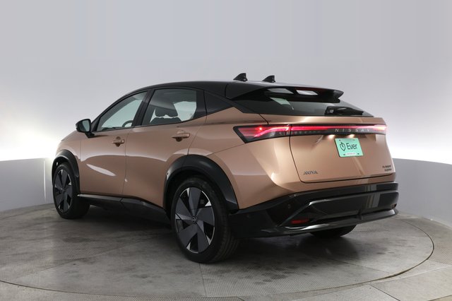 2023 Nissan Ariya — photo 13 of 23