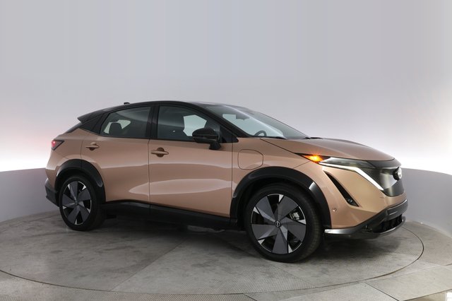 2023 Nissan Ariya — photo 11 of 23