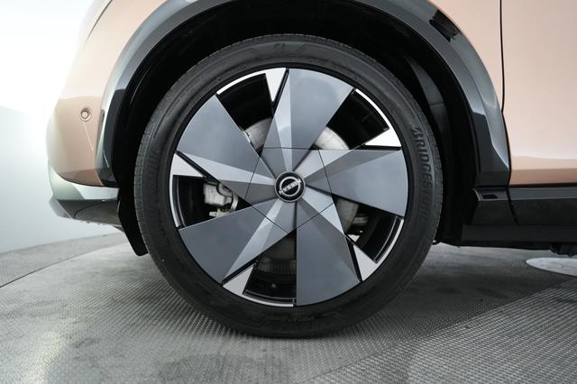 2023 Nissan Ariya — photo 7 of 23