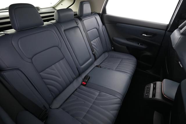 2023 Nissan Ariya — photo 4 of 23