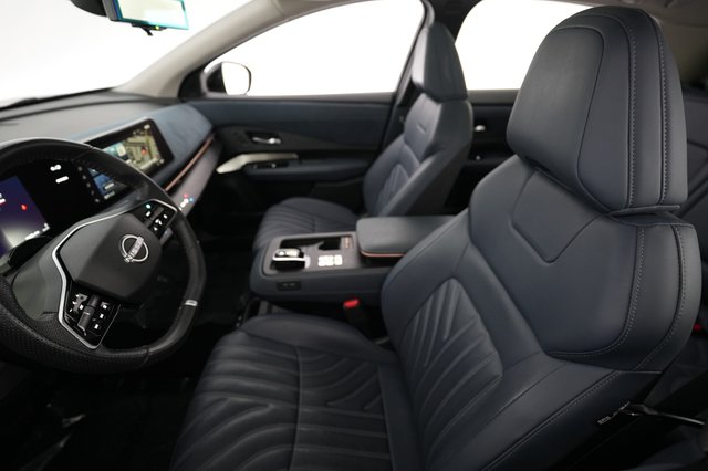 2023 Nissan Ariya — photo 3 of 23