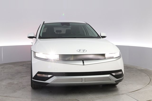 2023 Hyundai IONIQ 5 — photo 9 of 20