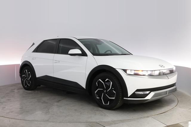 2023 Hyundai IONIQ 5 — photo 10 of 20