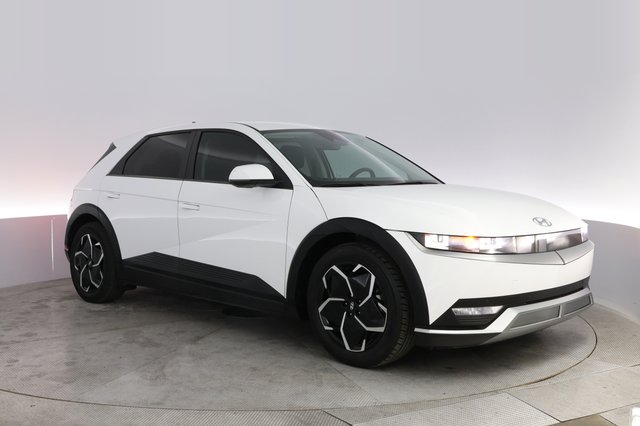 2023 Hyundai IONIQ 5 — photo 10 of 20
