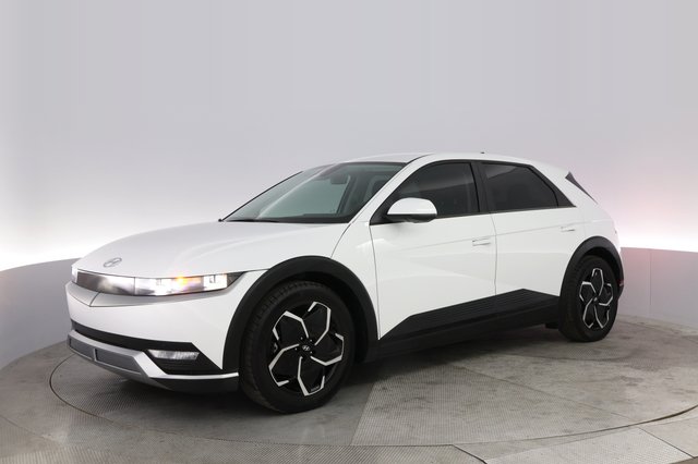 2023 Hyundai IONIQ 5 — photo 14 of 20