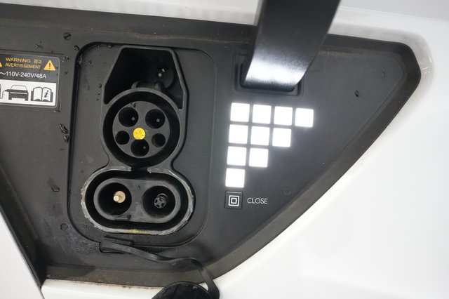 2023 Hyundai IONIQ 5 — photo 8 of 20