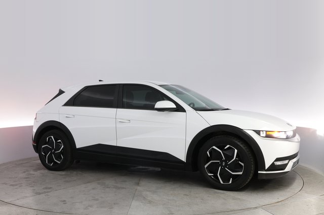 2023 Hyundai IONIQ 5 — photo 11 of 20