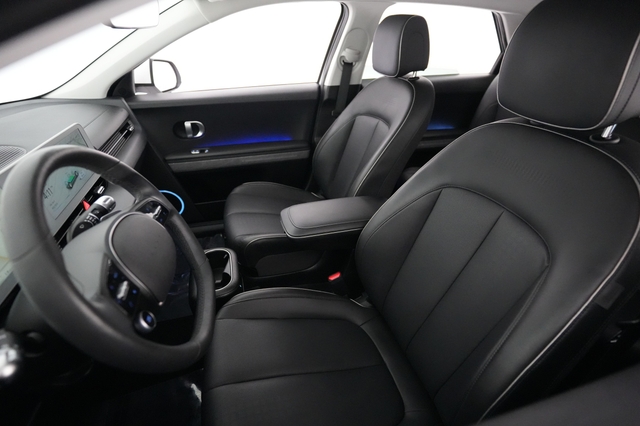 2023 Hyundai IONIQ 5