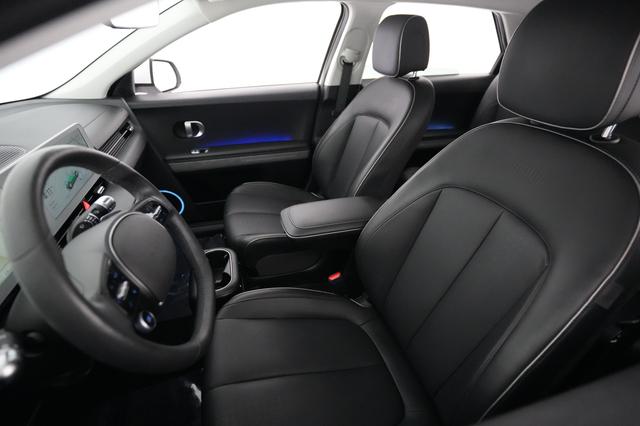 2023 Hyundai IONIQ 5 — photo 3 of 20