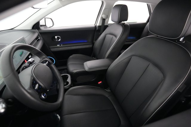 2023 Hyundai IONIQ 5 — photo 3 of 20