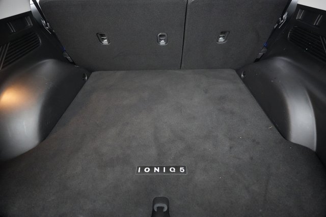 2023 Hyundai IONIQ 5 — photo 6 of 20