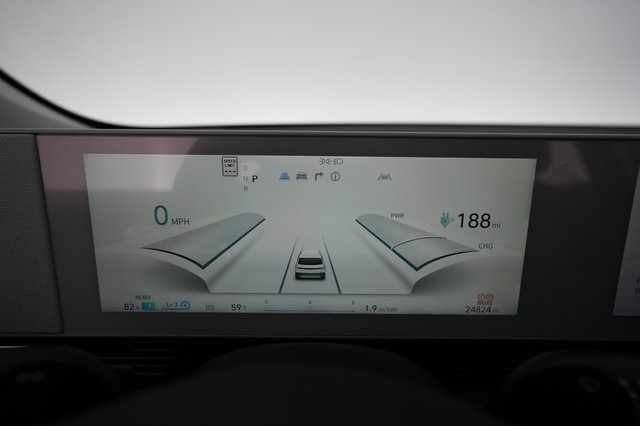 2023 Hyundai IONIQ 5 — photo 5 of 20