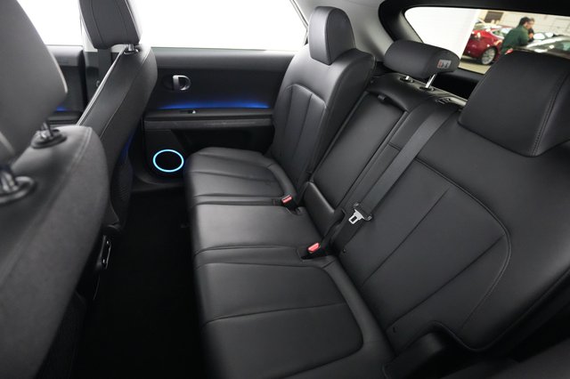 2023 Hyundai IONIQ 5 — photo 18 of 20