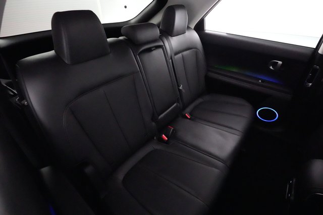 2023 Hyundai IONIQ 5 — photo 4 of 20