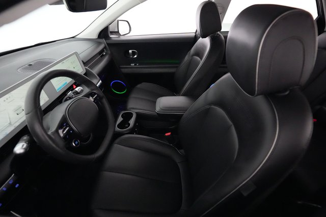 2023 Hyundai IONIQ 5 — photo 3 of 20