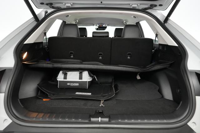 2023 Hyundai IONIQ 5 — photo 6 of 20