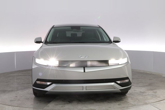 2023 Hyundai IONIQ 5 — photo 9 of 20
