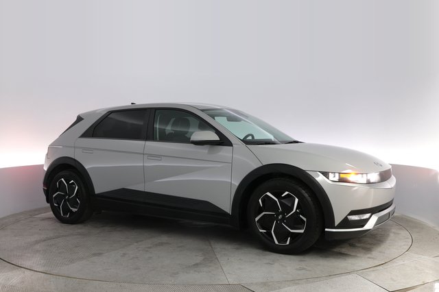 2023 Hyundai IONIQ 5 — photo 11 of 20
