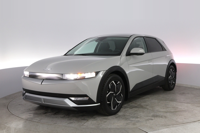 2023 Hyundai IONIQ 5
