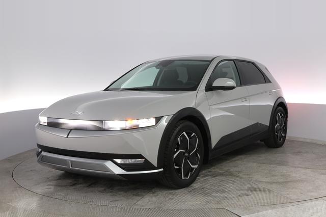 2023 Hyundai IONIQ 5 — VIN KM8KN4AE9PU171694