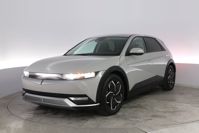 2023 Hyundai IONIQ 5 — VIN KM8KN4AE9PU171694