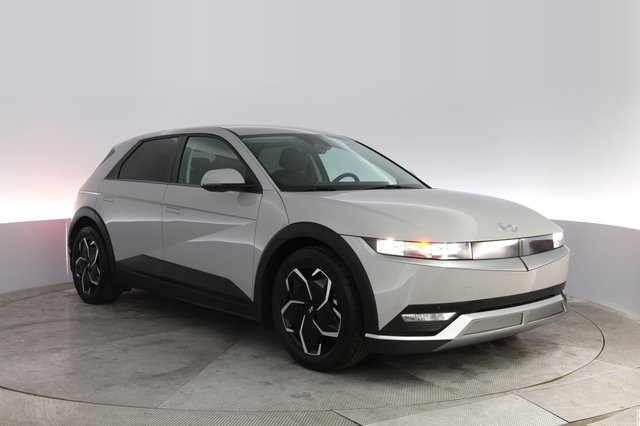 2023 Hyundai IONIQ 5 — photo 10 of 20
