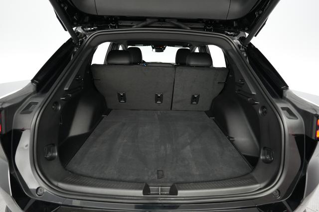 2024 Chevrolet Equinox EV — photo 6 of 21