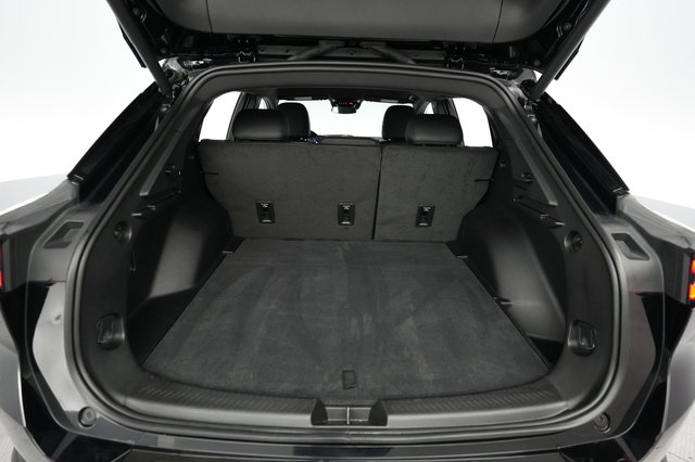 2024 Chevrolet Equinox EV — photo 6 of 21