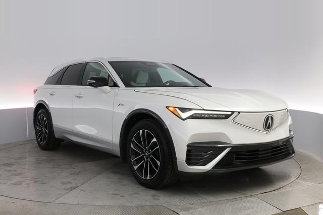 2024 Acura ZDX — photo 10 of 21