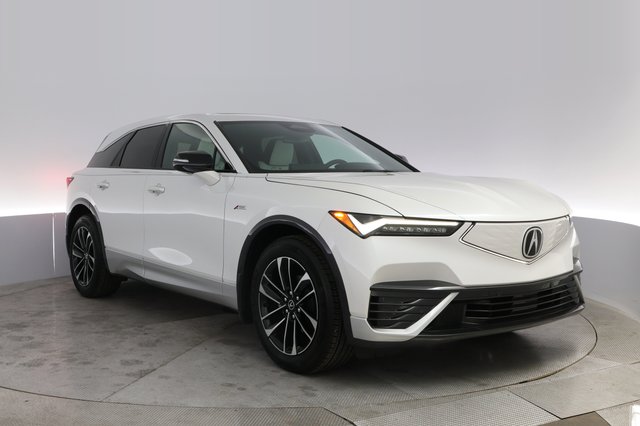 2024 Acura ZDX — photo 10 of 21