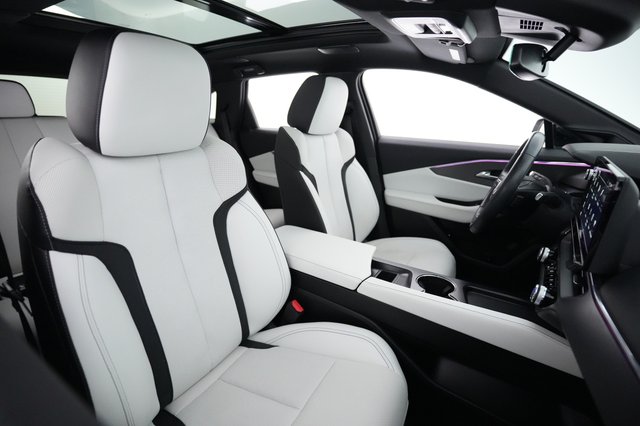2024 Acura ZDX — photo 19 of 21