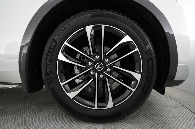 2024 Acura ZDX