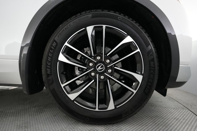 2024 Acura ZDX — photo 16 of 21