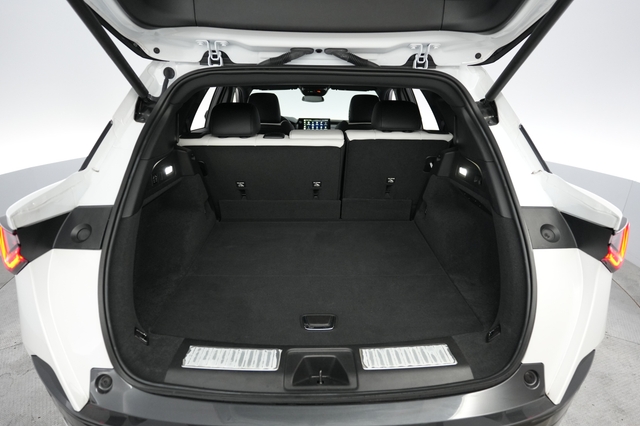 2024 Acura ZDX