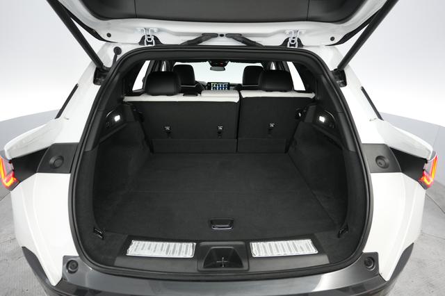 2024 Acura ZDX — photo 6 of 21