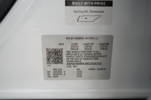 2024 Acura ZDX