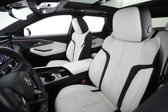2024 Acura ZDX