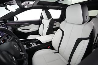 2024 Acura ZDX — photo 3 of 21