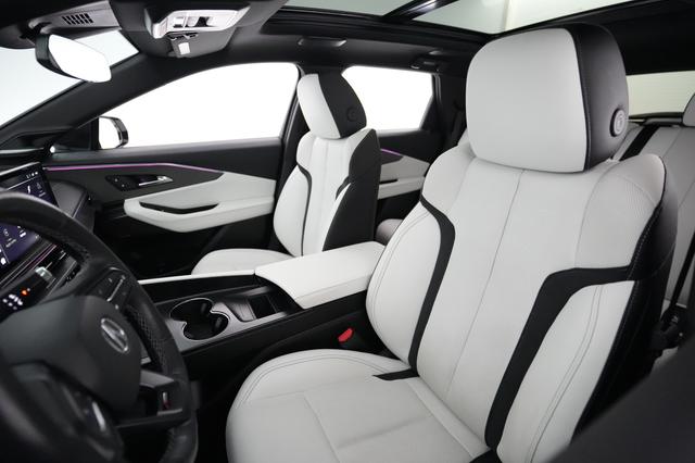 2024 Acura ZDX — photo 3 of 21