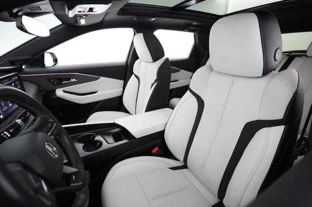 2024 Acura ZDX — photo 3 of 21