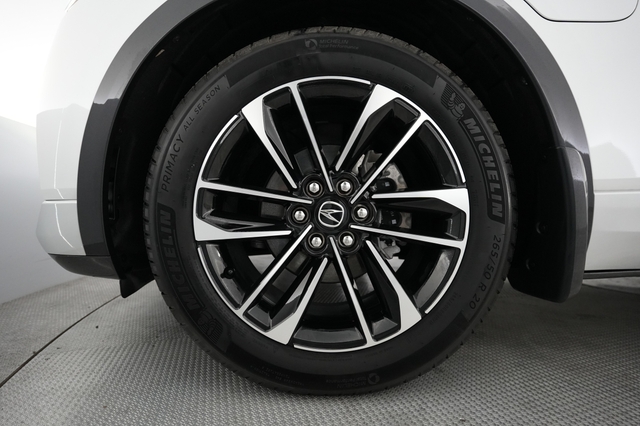 2024 Acura ZDX