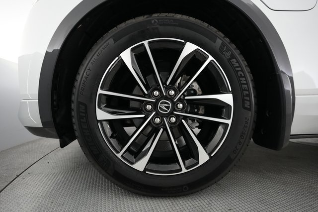 2024 Acura ZDX — photo 17 of 21