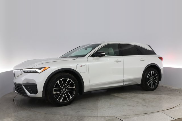 2024 Acura ZDX — photo 14 of 21